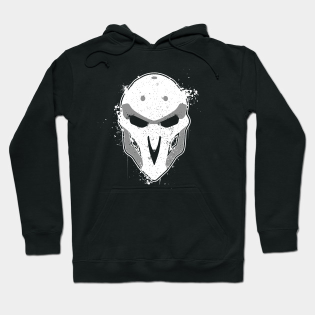 Reaper Overwatch